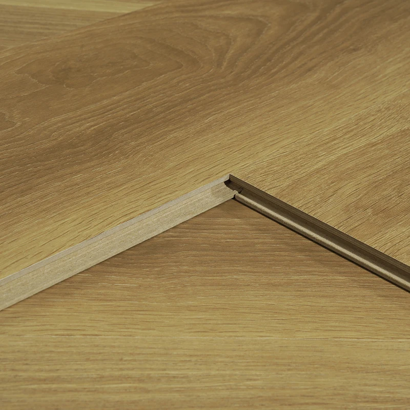 Good Quality 12mm laminate flooring class 31 parquet flooring