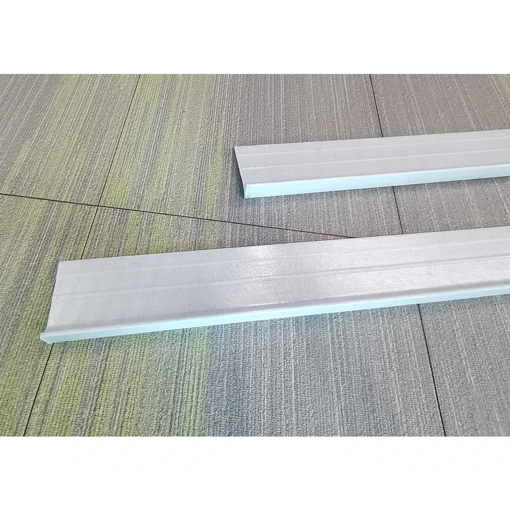 High bearing capacity  FRP Plastic floor support bracket