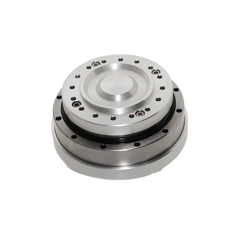 High Precision Low Backlash Harmonic Reducer Harmonic Drive Gearbox for Robotics Application