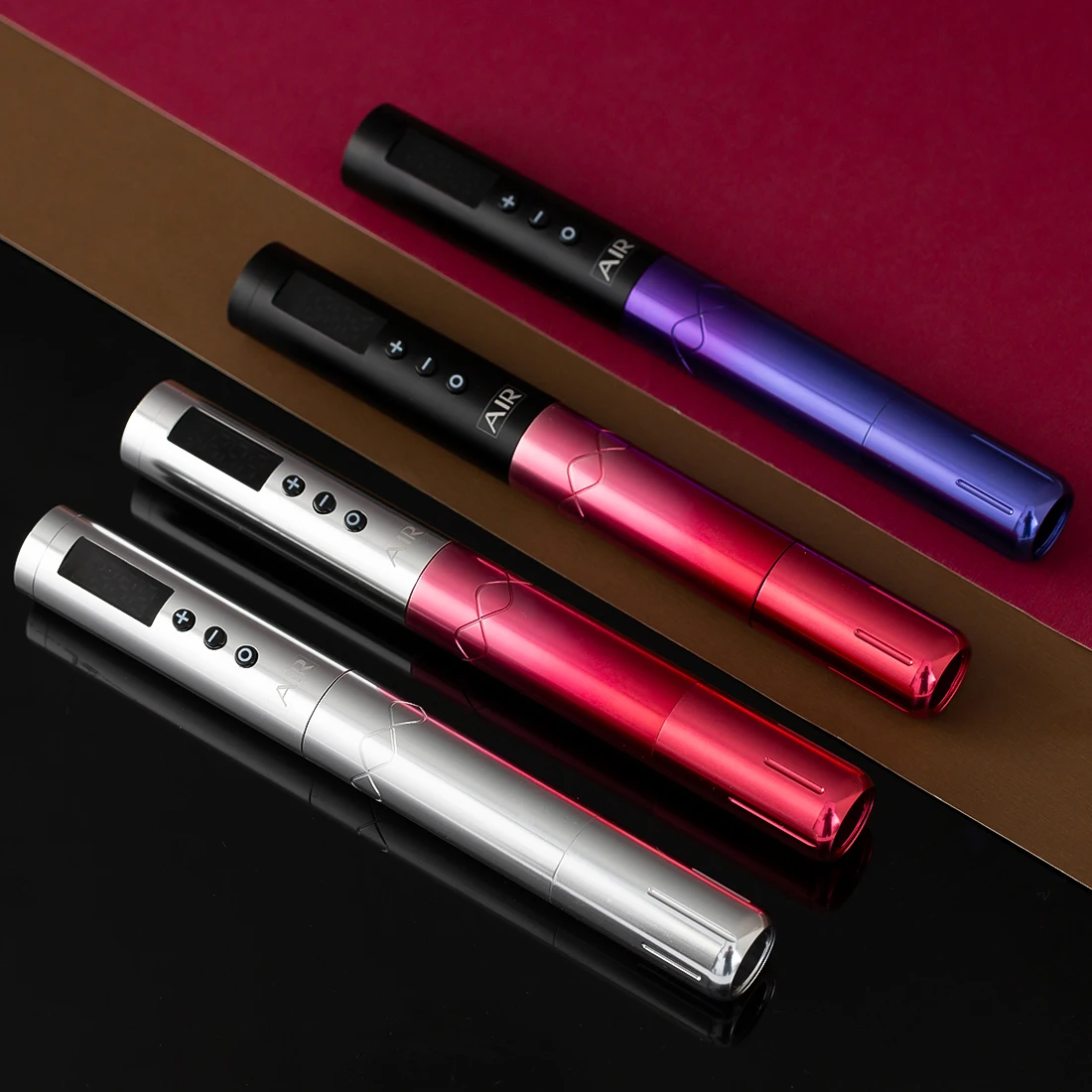 microblading machine branding supplies eyebrow wireless permanent makeup machine wireless eyebrow rotary machine