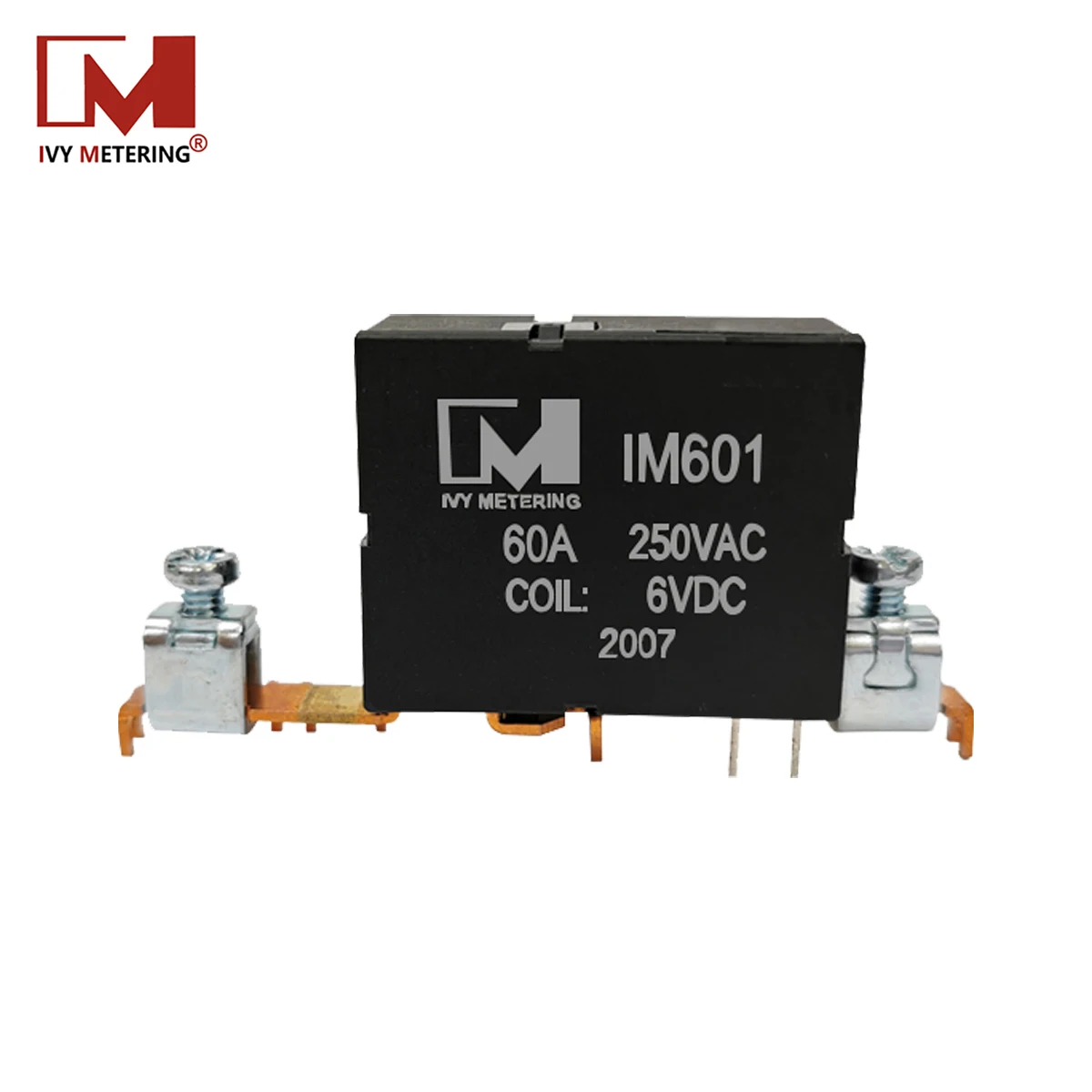 Мини-реле общего назначения IM601 60A для умного