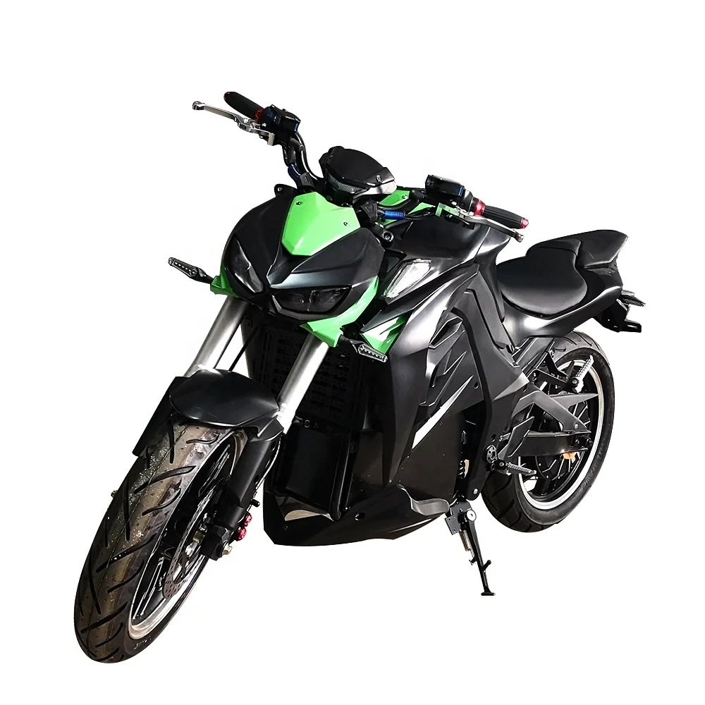  2020 Super Soco Off Road 2000W 3000W 4000W 72V20AH Электрический мотоцикл для продажи