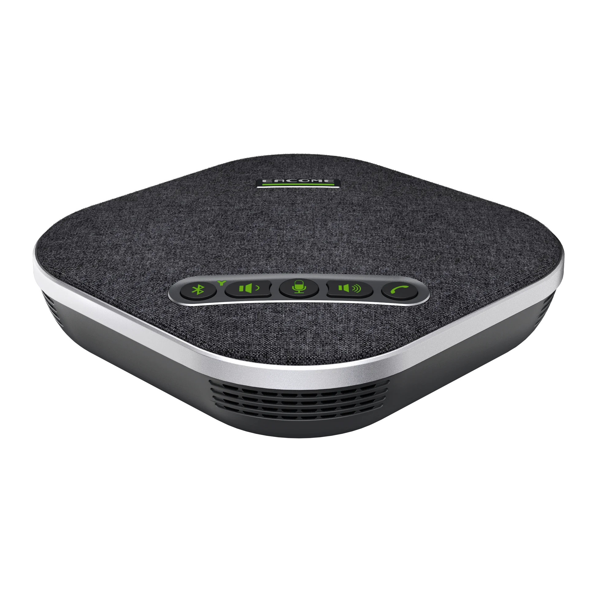 Eacome Desktop Conference Speakerphone with One Extension Units
