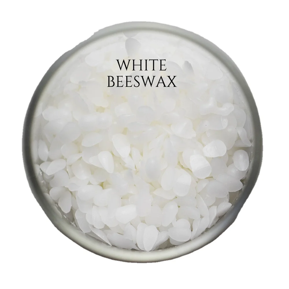 Factory Supply Pure Natural Bee Wax Beeswax For Candles Beeswax 100% Natural granules For  Candle Making bees Wax