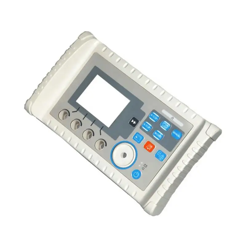 High Quality Capacitive Touch Membrane Switch Keypad Keyboard 3M Sticker Membrane Switch