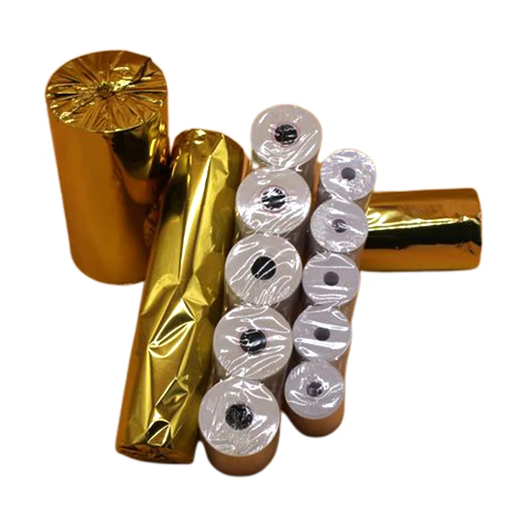 Factory Direct Thermal Paper Roll Cash Register Paper 80*80mm For POS ATM Bank