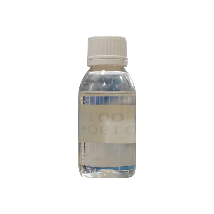 Aluminum Alloy Acid Cleaner Good Cleaning And Degreasing Effect No Corrosion To The Workpiece Surface No Discoloration