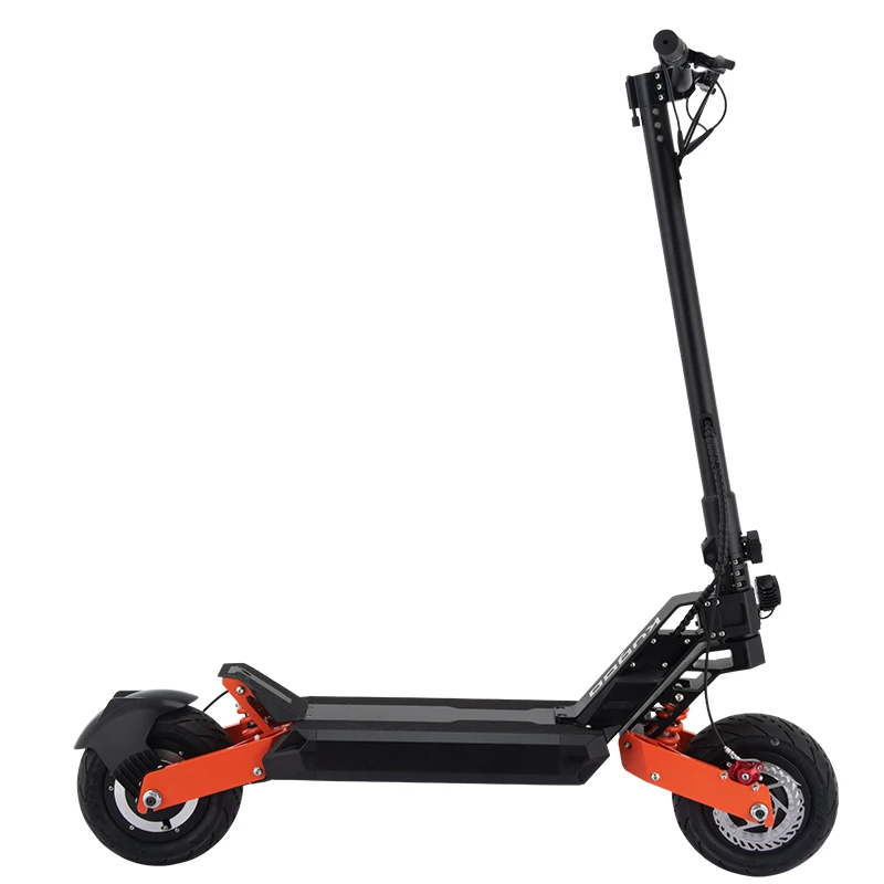 1500w 48V 13AH/21AH motor Electric Scooters  Foldable trotinette electrique electric scooters adult AUS & CA warehouses