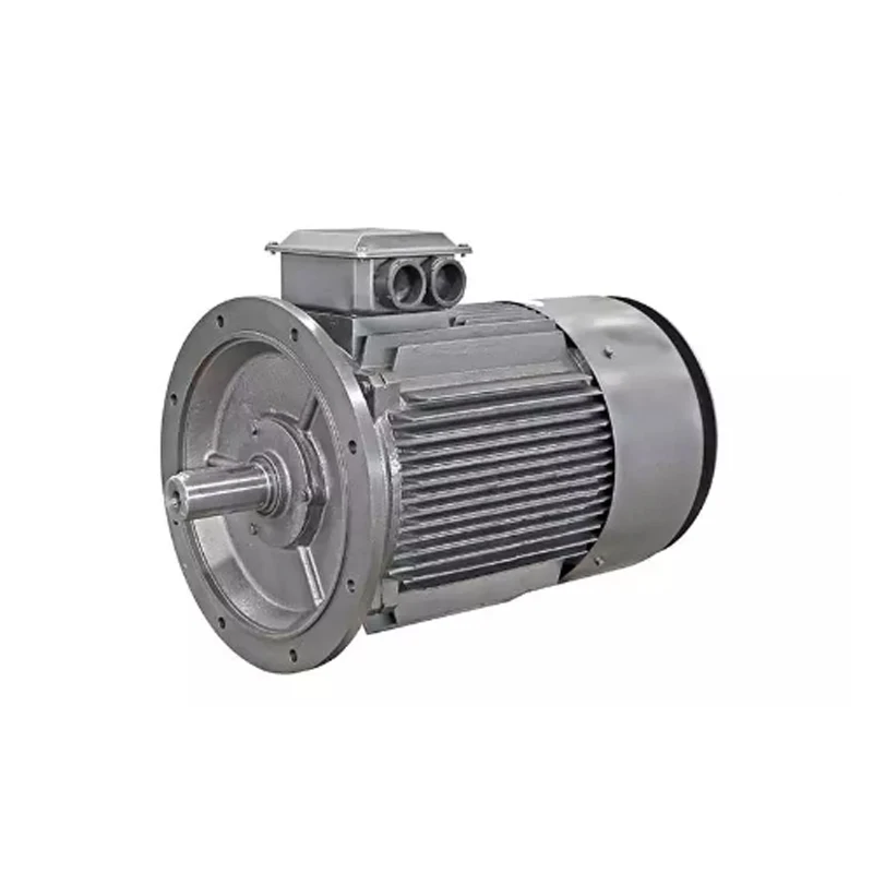 30kw 45kw Large power PM AC 3 Phase synchronous reluctance motor for Compressor