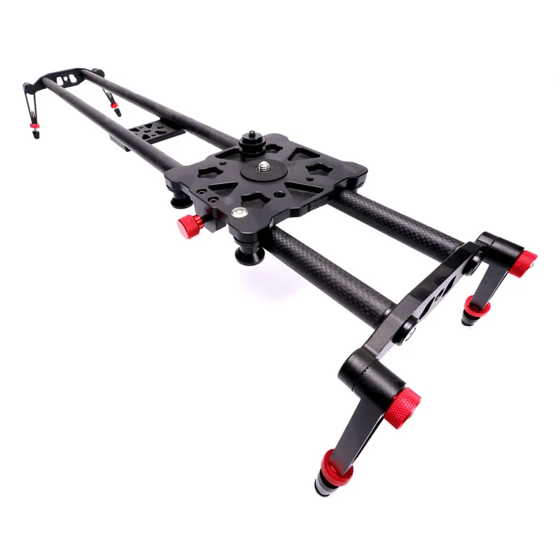 Green.L 120cm digital Camera Stabilizer Linear Slider