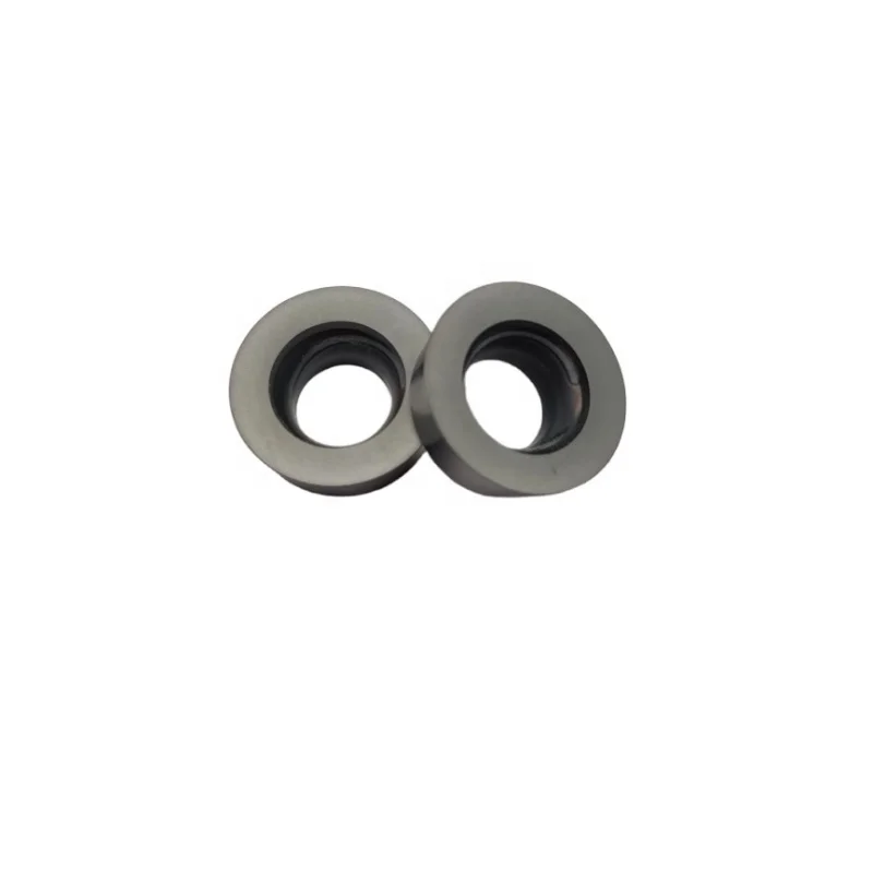 RPMT RPMT1003 RPMT1003MO High Quality Tungsten Carbide CNC Lathe Round Milling Cutter Finishing Turning Tool Insert  RPGT1003 MO