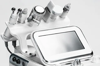 2024 top selling oxygen jet peel hydro facial machine skin beauty micro dermabrasion machine for beauty