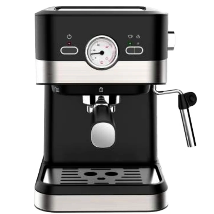 Professional Fully automatic coffee machine, espresso coffee machine automatic portable italian electric coffee makers