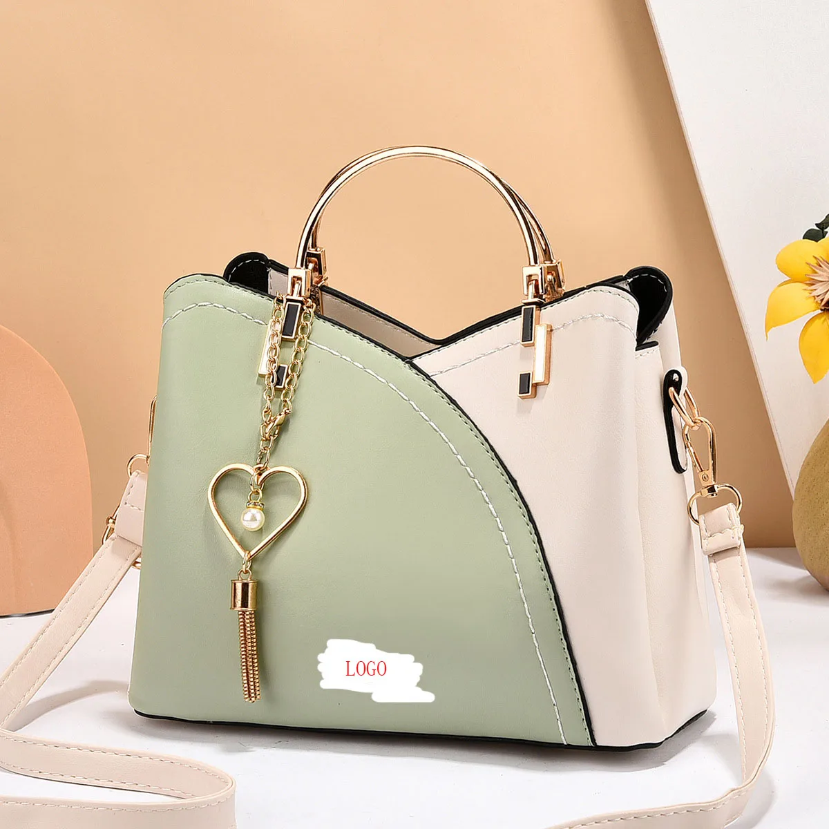 Fashionable and Simple Square Bag womens handbags luxury handbags designer handbags famous brands
