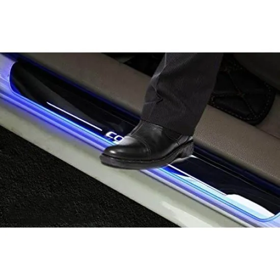Flexible LED Backlight Panel Custom Super Bright by Rina Tech Best Selling for Car Pedal Marble Backlight Outdoor Design