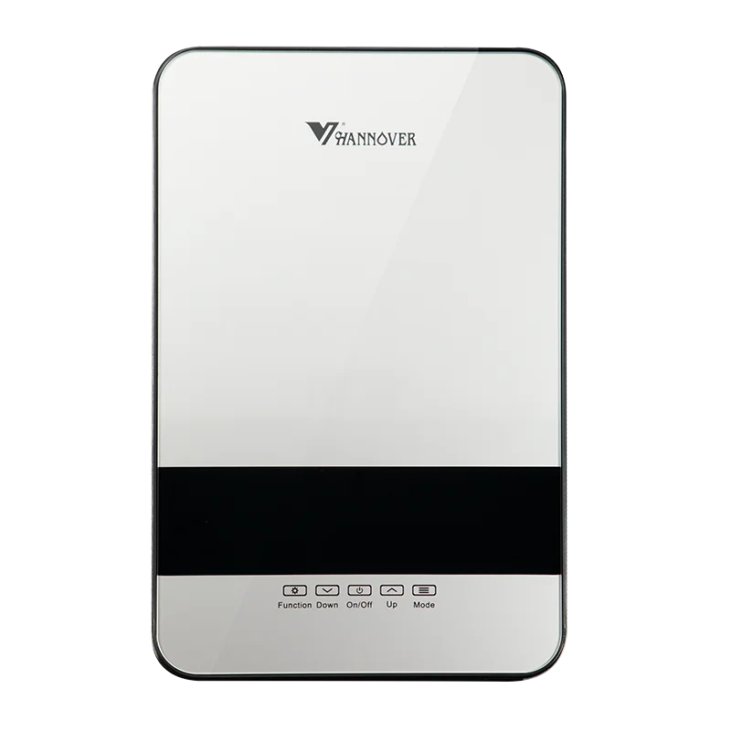 Проточный водонагреватель для душевой кабины, 6000-8500 Вт, по заводской цене