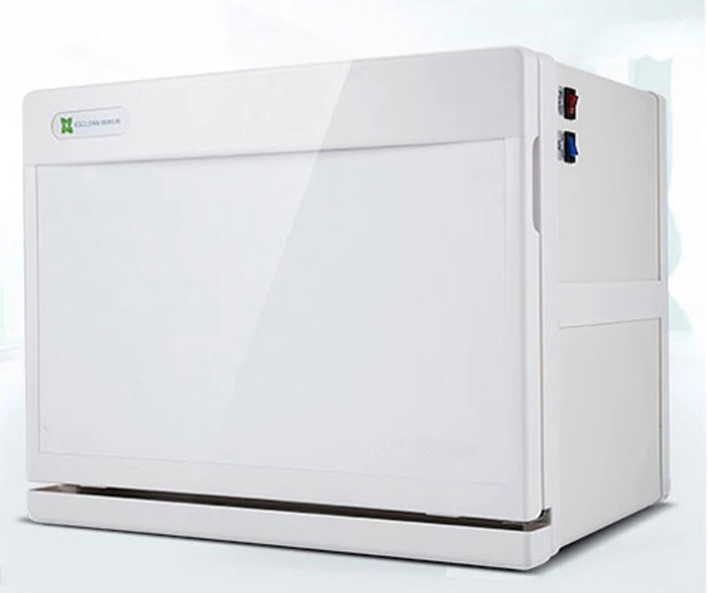 
 Пропорциональный УФ-стерилизатор для горячих полотенец GZkitchen 7,5 л, стерилизатор для шкафа для Салона Спа  