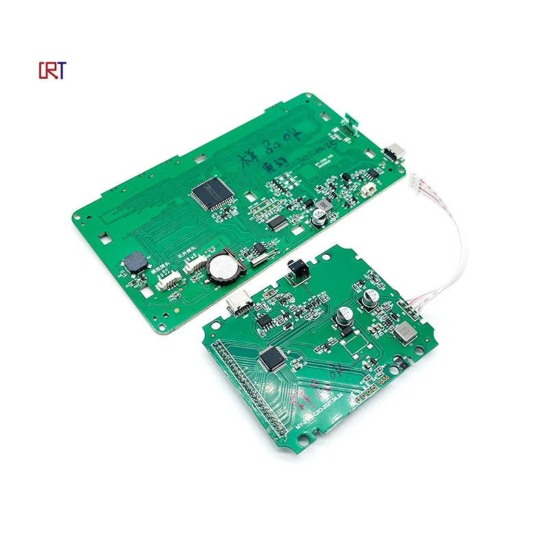 Manufacturer PCB PCBA Motherboard Assembly Gerber file Bom list PCBA Design Service