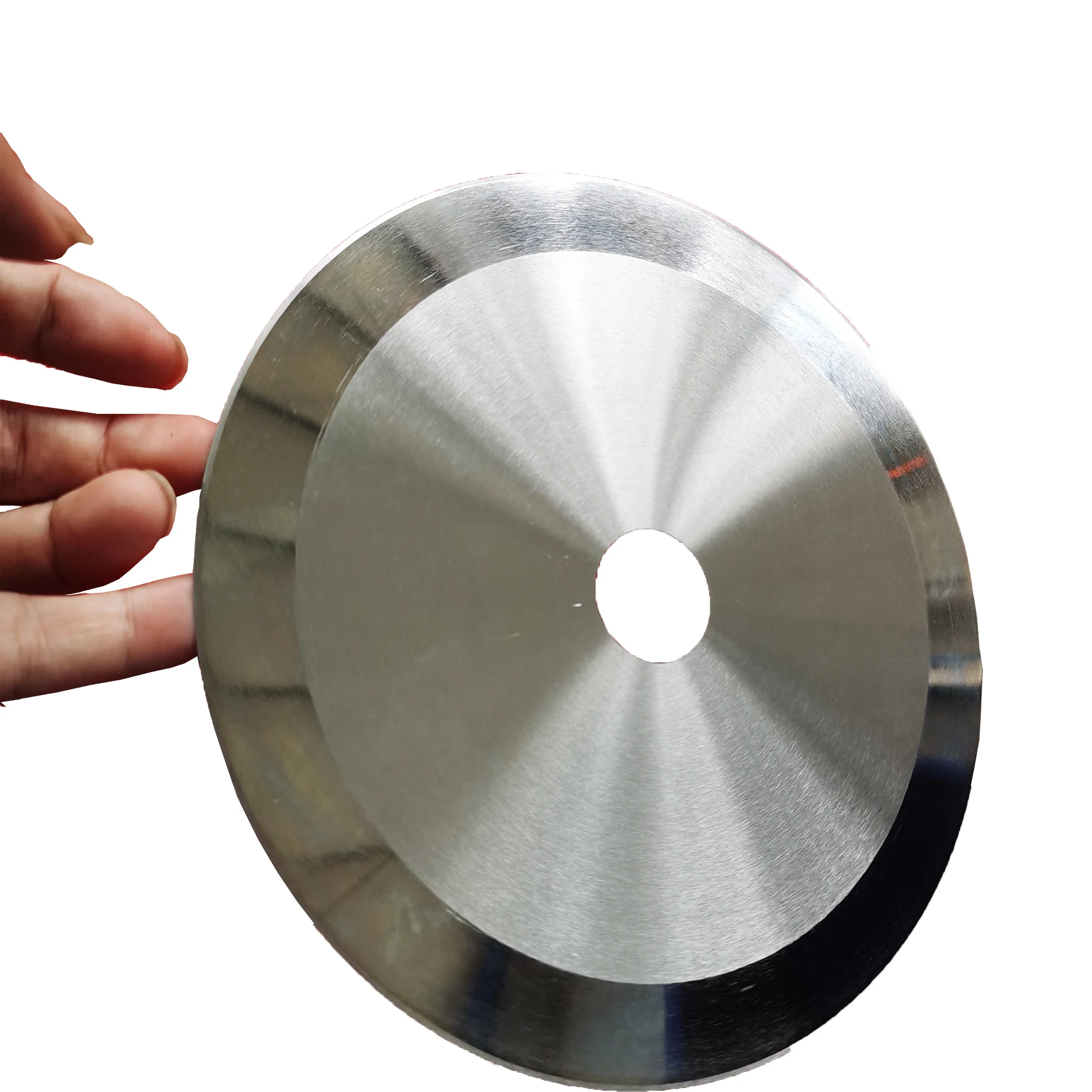 HSS Blade Machine Custom Blade Industrial High-speed steel Cutter Serrated Knife