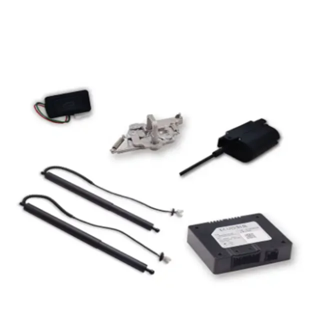 Good Quality Car Parts Rear Trunk Electric Tailgate Rear Door Lift for ROEWE  RX8 RH 10366144