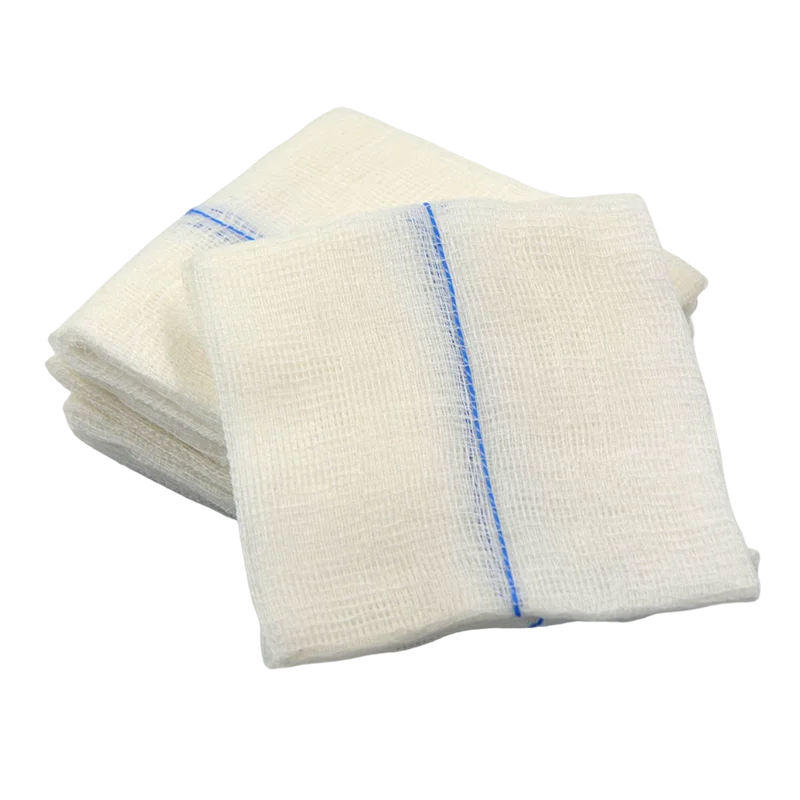 JCMED Gauze wound  wound dressing