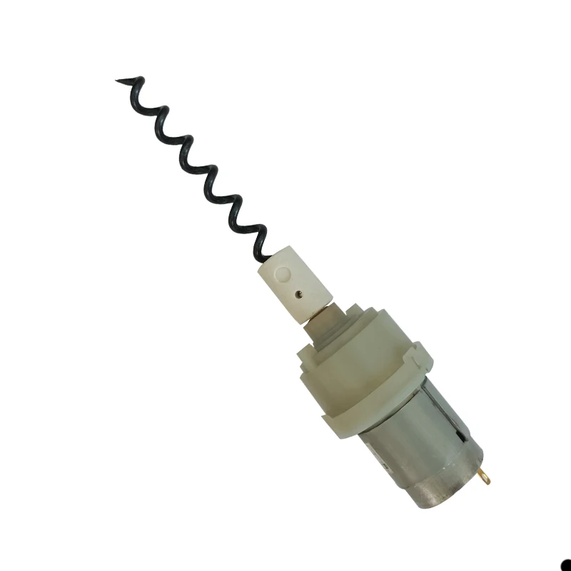 huayida DC3.0V-24V 1-6kg.cm micro  motor with gearbox micro 360 small dc motor