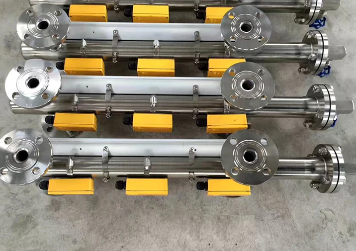 Magnetrol level gauge magnetostrictive transmitter price magnetic water indicator