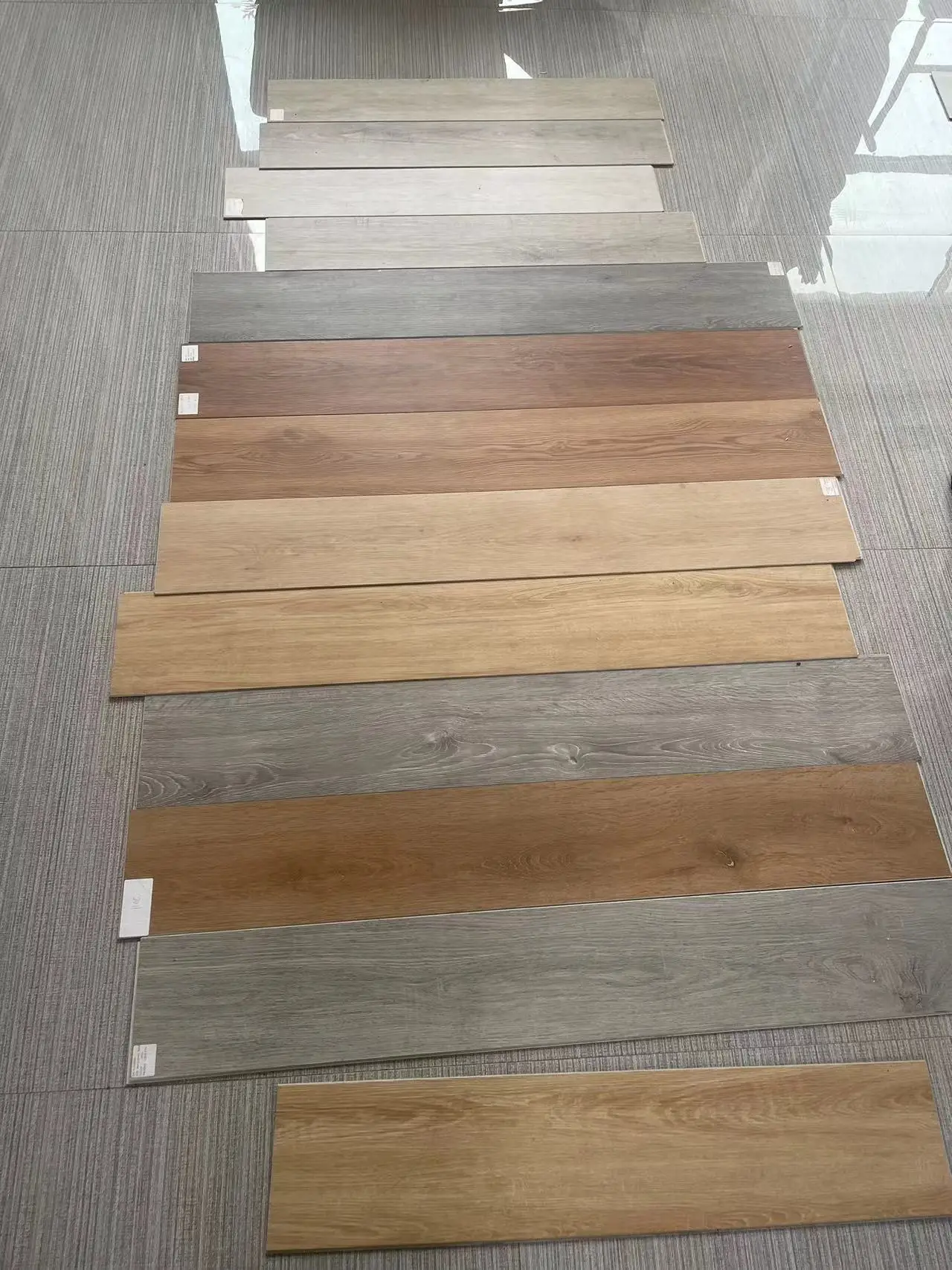 100% made in china factory direct WPC PVC BOARD Anti-corrosive Wood for construction out-door