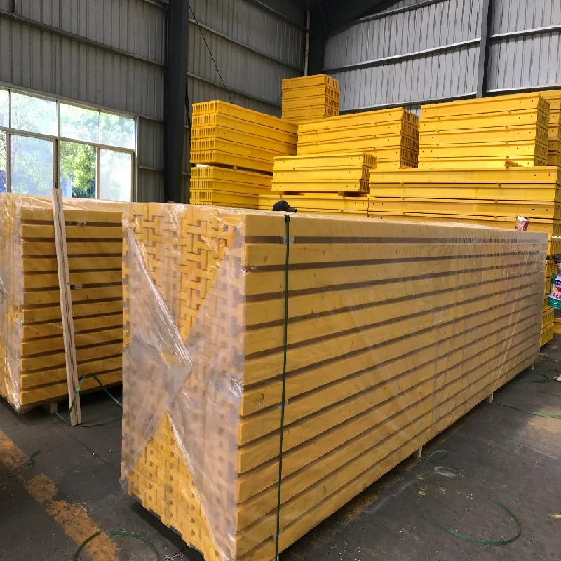 H20 Timber Wood Beam for Construction Pine Spruce Wood Timber Beams