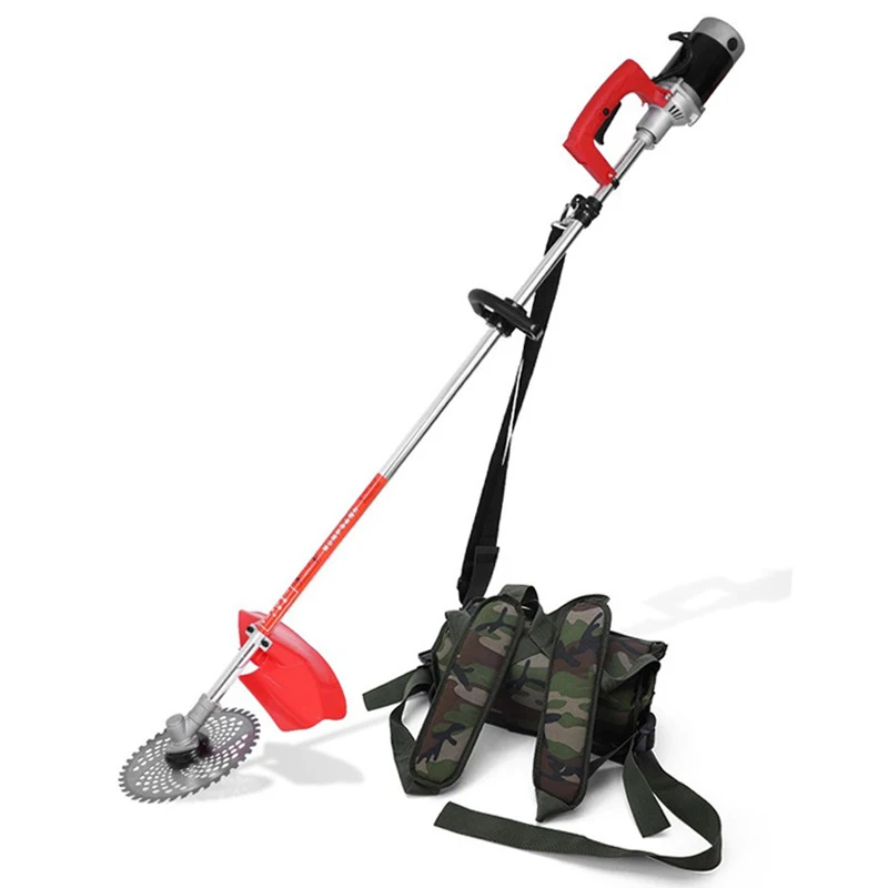 Landtop 2-stroke multi tool brush cutter trimmer farming brush cutter mower