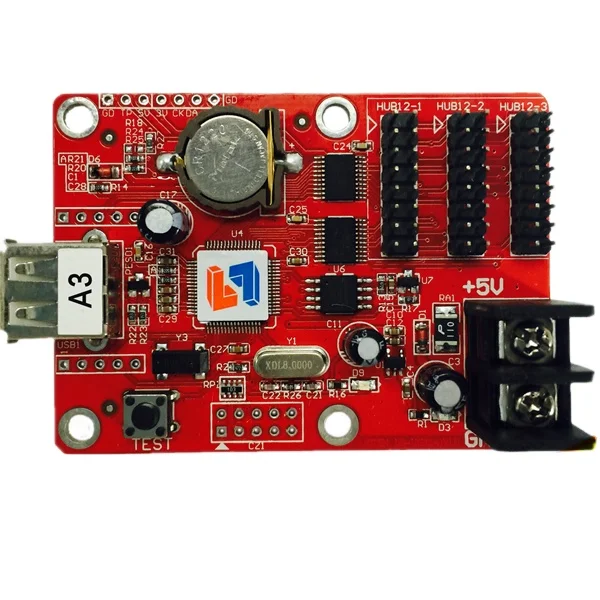 led controller Muen-LS-A3