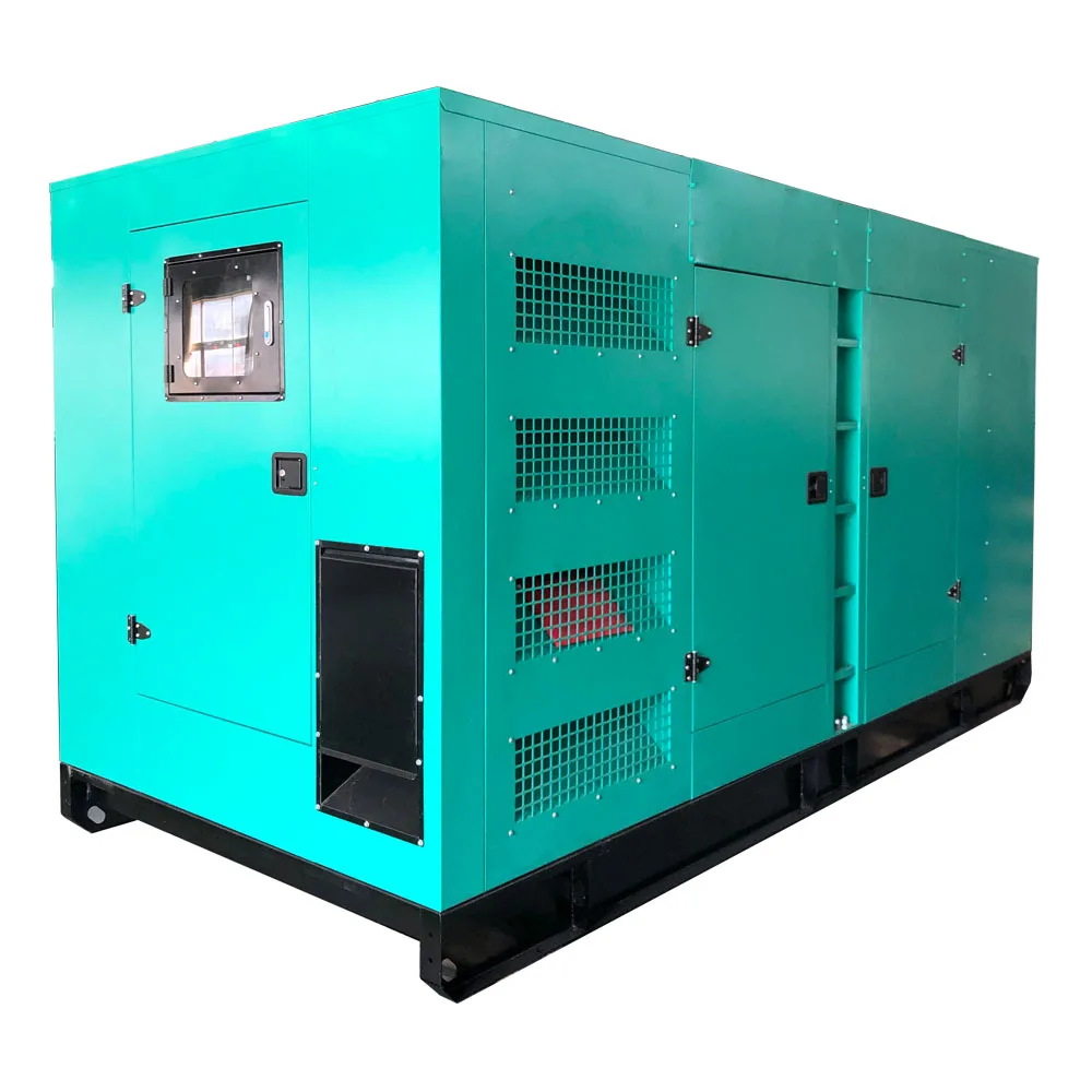 cost price Standby Power 320kw diesel generator 400kva Diesel Genset Set with Perkins engine for sale