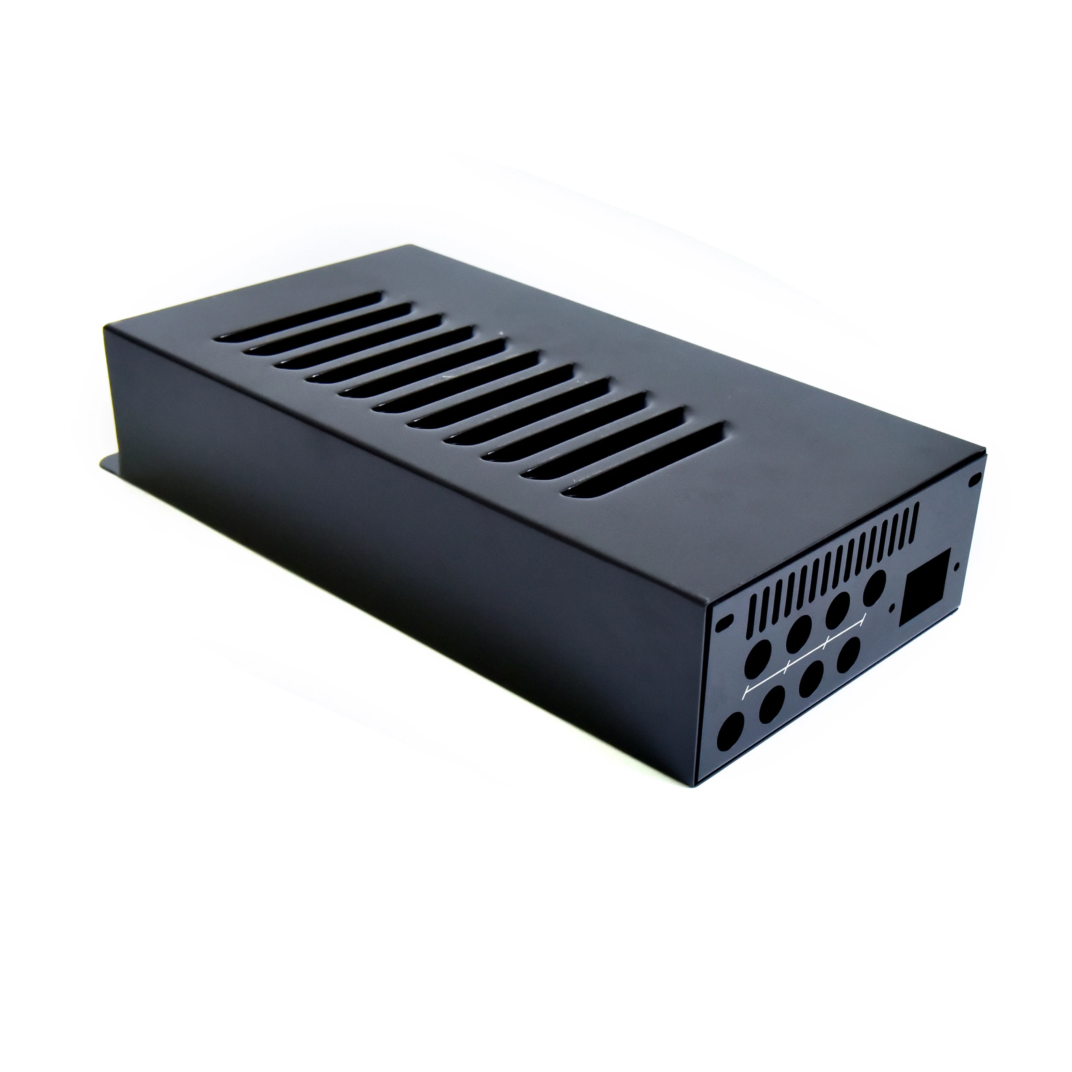 OEM best selling desktop computer power supply Alloy material switch control box