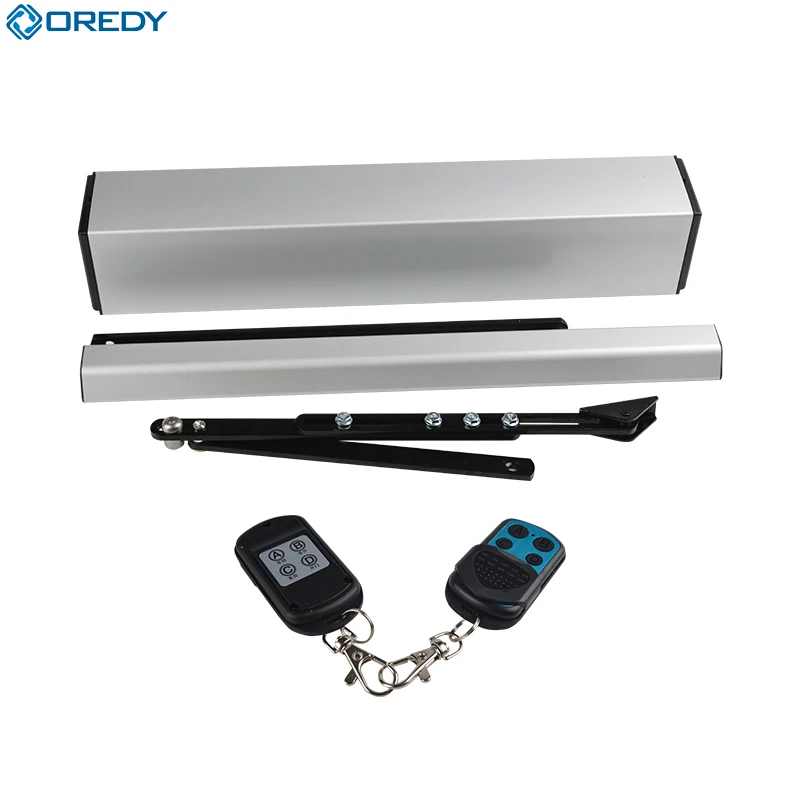 OREDY new product SW200SLIM 200KG automatic swing door operator