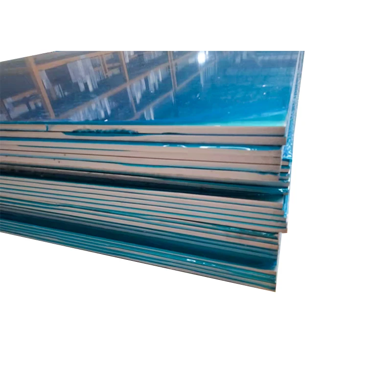 China manufacturer aluminium sheet 5083 1100 5754 2mm thickness alloy metal aluminum plate sheet
