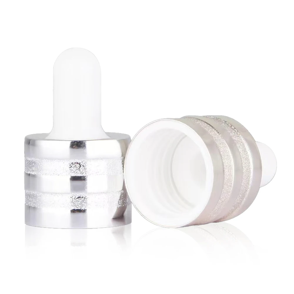 Custom 10 ml 2Oz 15ml 30ml 60ml 100ml Pipette Frosted Pink Blue Amber Colored Cosmetic Essential Oil cute dropper bottles