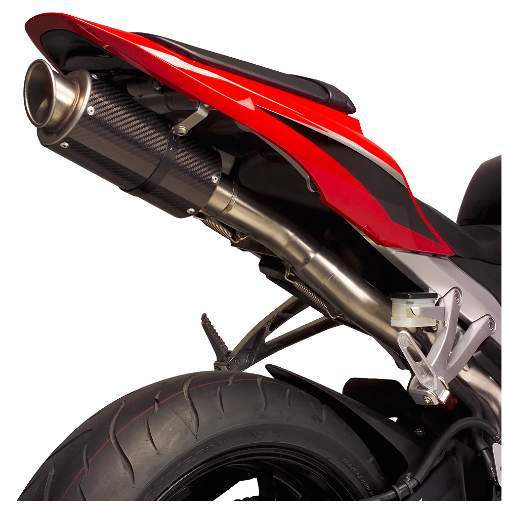 Выхлопные трубы CBR600RR для Honda CBR 600RR 600 RR F5 2003-2015