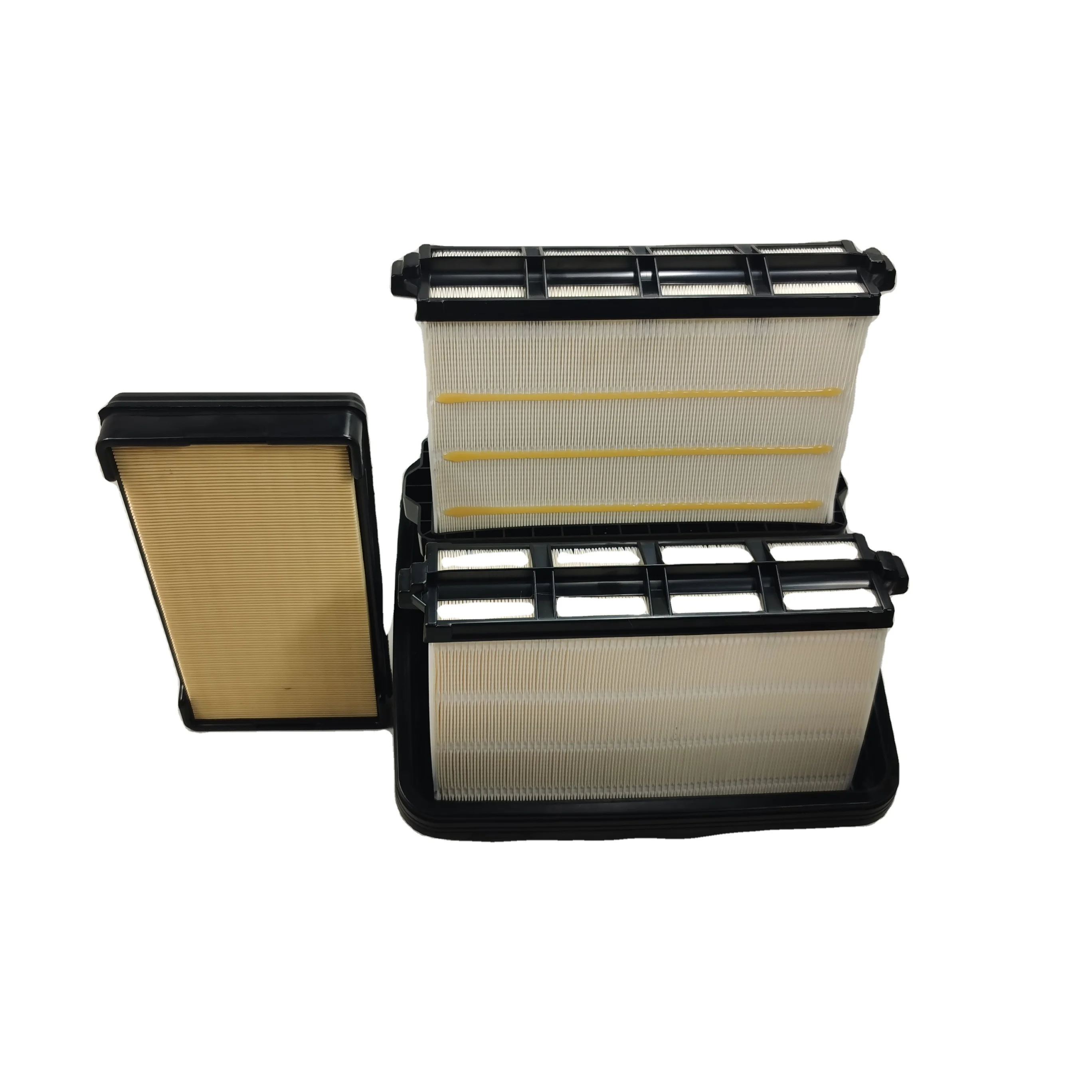 Hot sale Air Filter 2829531 2829529 2490805