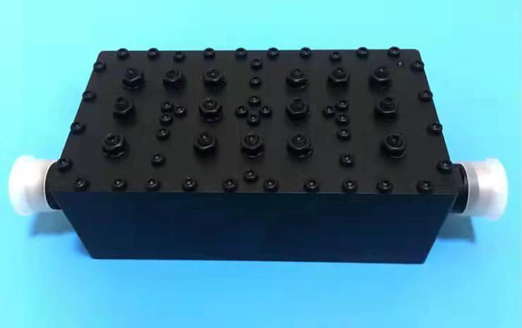 Best High Rejection Low Insertion Loss Low VSWR  915MHz Cavity Filter Band Pass Filter for Helium Hotspot LoRa Network