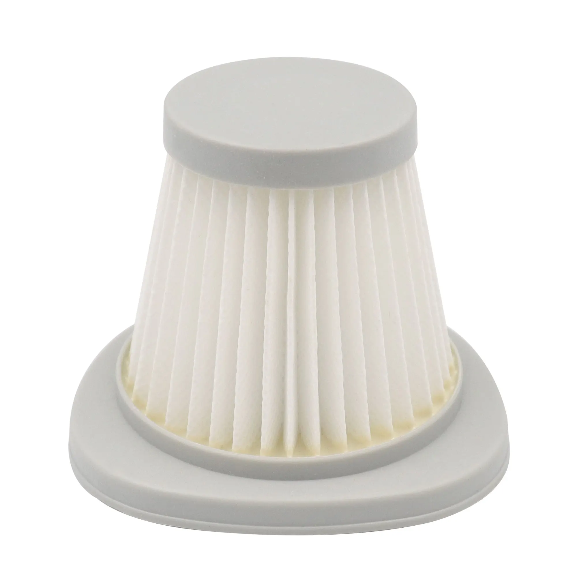 Hepa Filter Anti-Dust HEPA Filter for Spare Parts for Deerma DX118C DX128C Portable Vacuum Cleaner