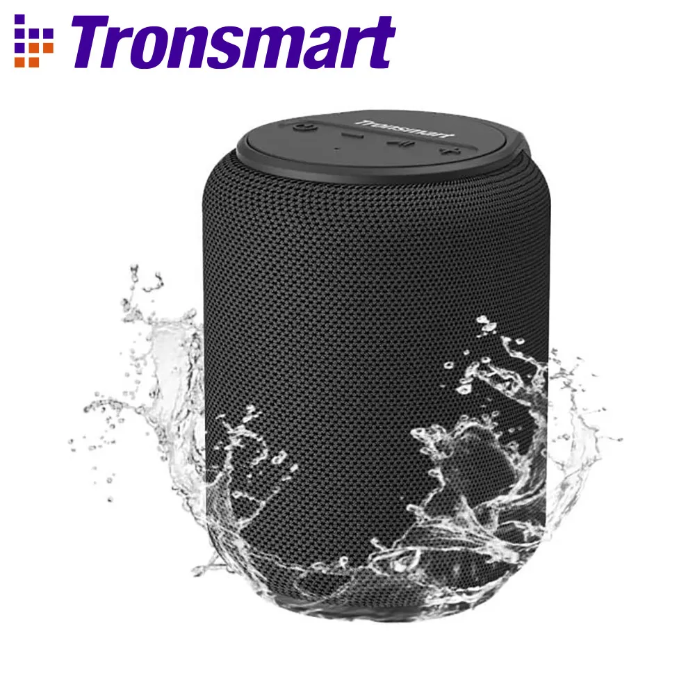 Популярный супер мини сабвуфер Bluetooth-динамик Pixel