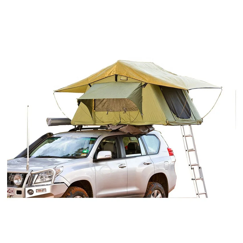 Outdoor sports Offroad 2020 roof top tent