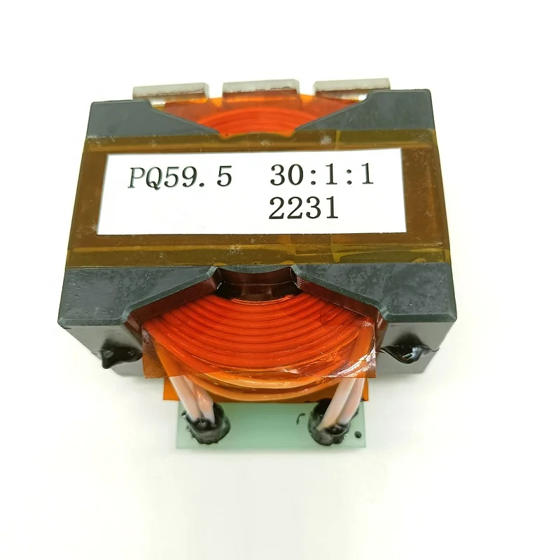 Factory Manufacturer High Voltage PCB Planar Transformer