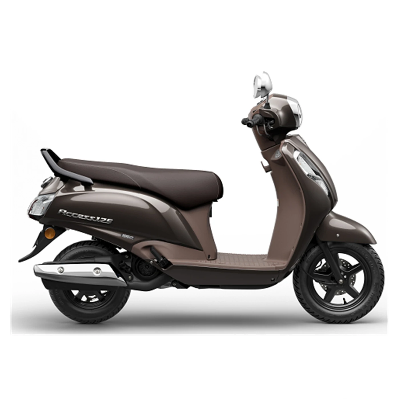Hot India Suzuki All New Access 125 Scooter Joylink