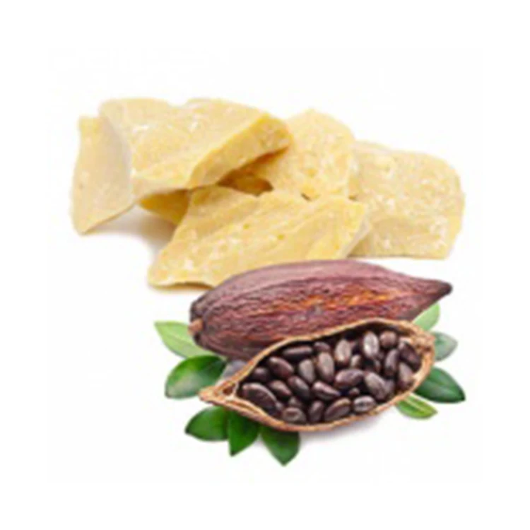 
HIGH QUALITY WEST AFRICA COCOA BUTTER 