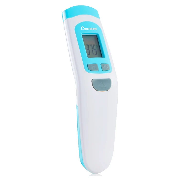 Hot CE certificated rycom non-contact infrared body infrared clinical thermometer