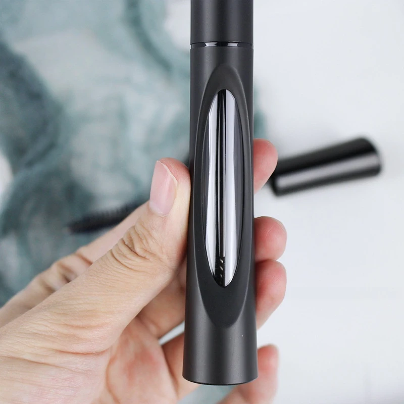 High Quality Wholesale Custom Mascara Tube 10ml Empty Private Label 9ml Unique Empty Mascara Container With Brush