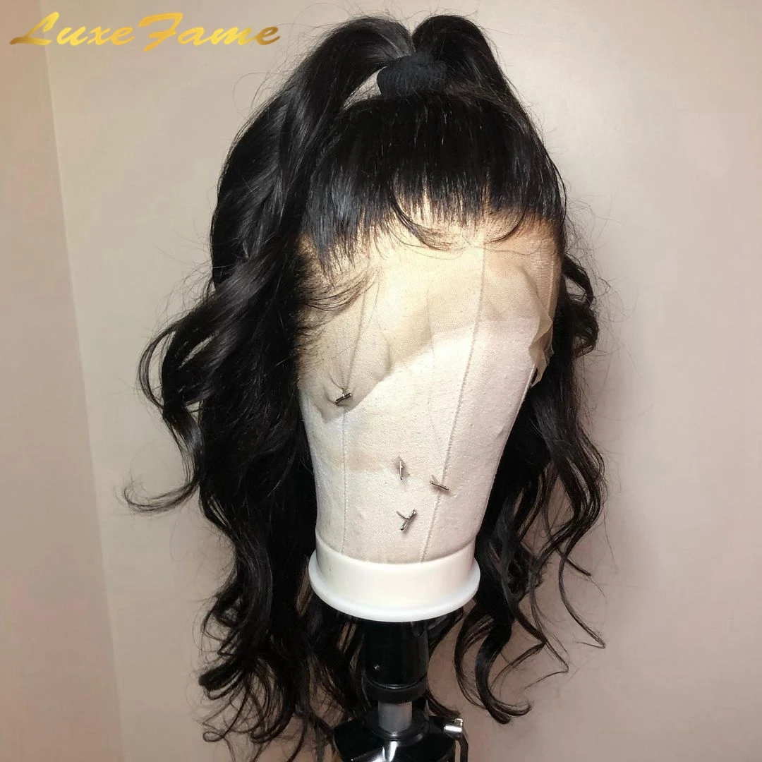 Ready To Ship Cheap Human Hair Lace Front Wigs With Free Shipping,Wholesale Wigs 100Human Hair Vendors,Weaves And Wigs Brazilian