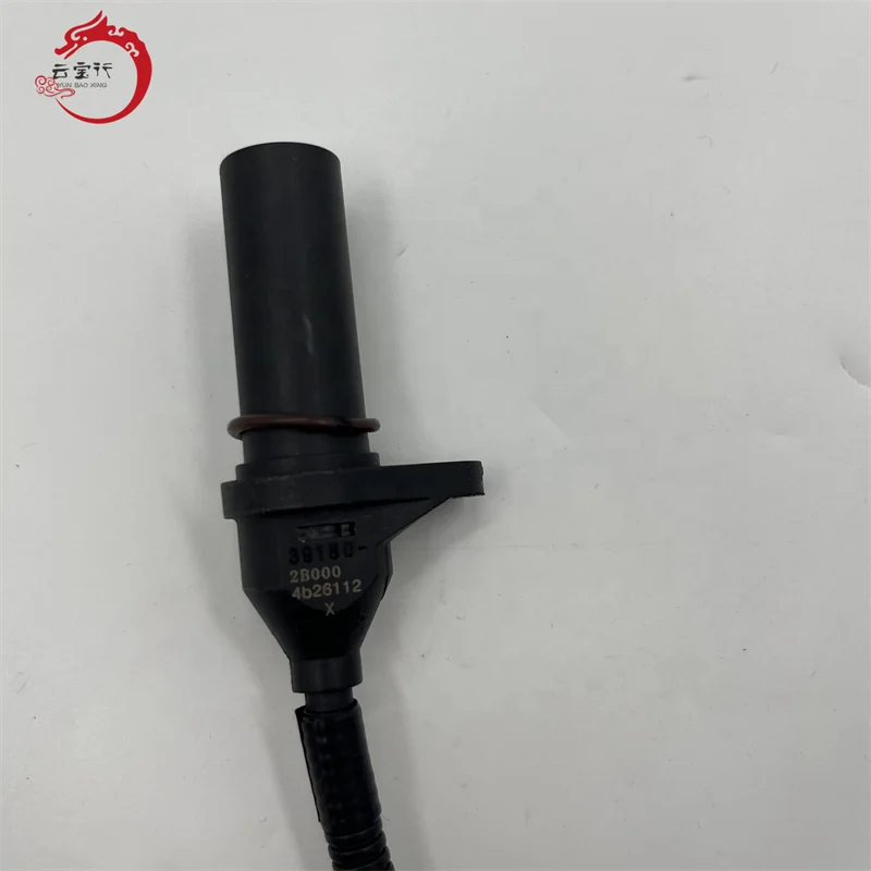 Crankshaft Position Sensor 39180-2B000 39180 2B000 391802B000 For Hyundai Kia