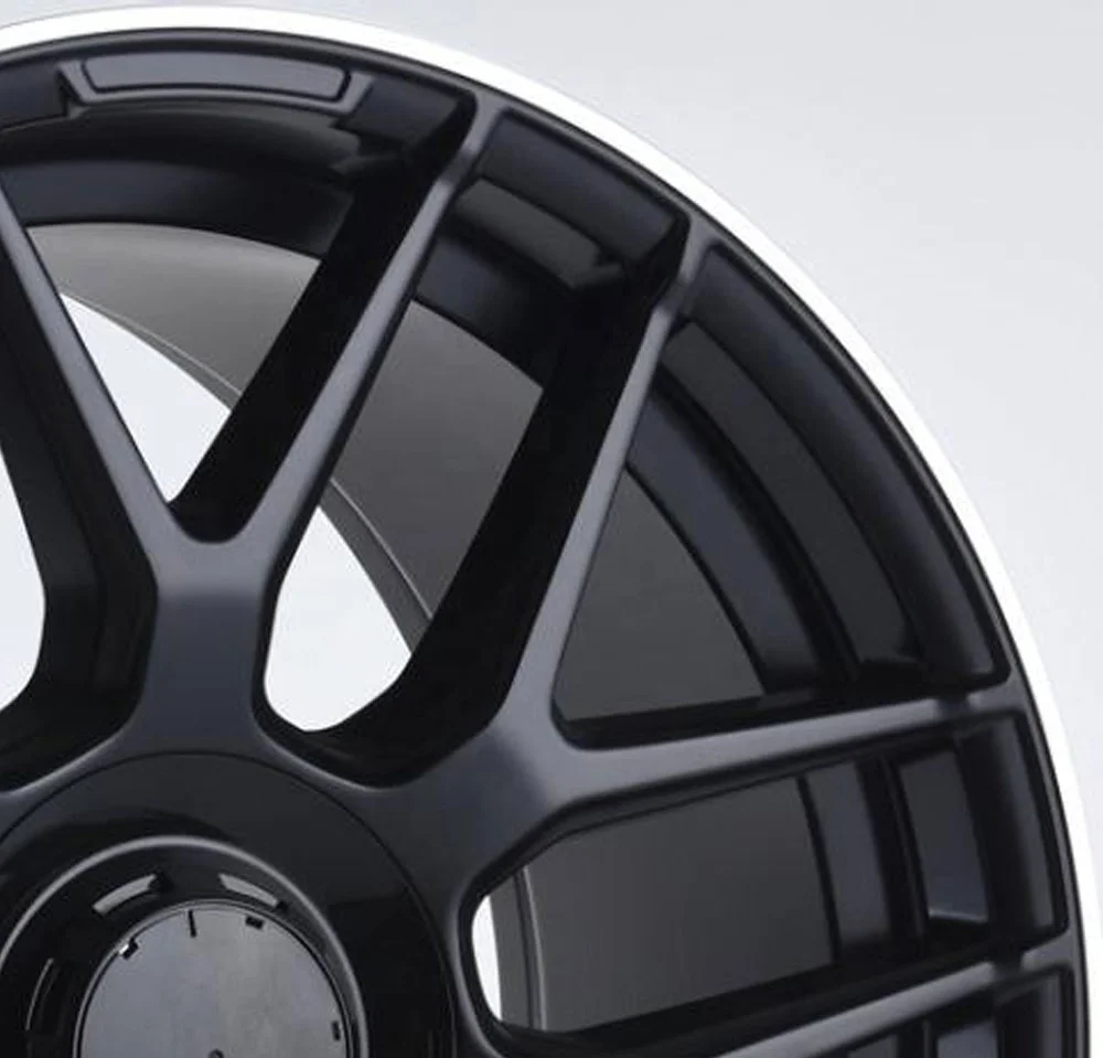 18 19 дюймов jwl via wheels ET 35-45 Легкосплавные автомобильные колеса превосходного бренда шины производство в Китае 5x112 пользовательские колеса для Канады